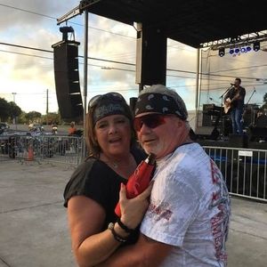 Meet your Posher, Kirby